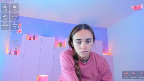 Angelika Rose online show from 01-24-25, 03:00