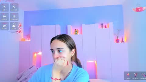 Angelika Rose online show from 01-26-25, 03:06