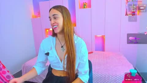 Angelika Rose online show from 02-06-25, 01:49