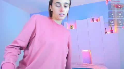 Angelika Rose online show from 02-07-25, 03:23