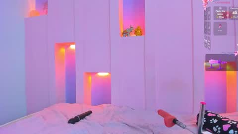 Angelika Rose online show from 02-11-25, 09:20