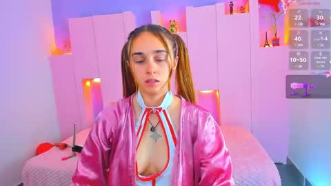 Angelika Rose online show from 02-16-25, 03:47