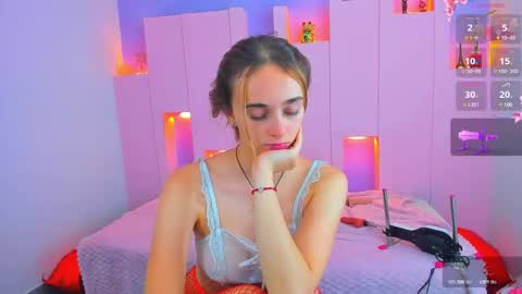 Angelika Rose online show from 02-17-25, 09:24