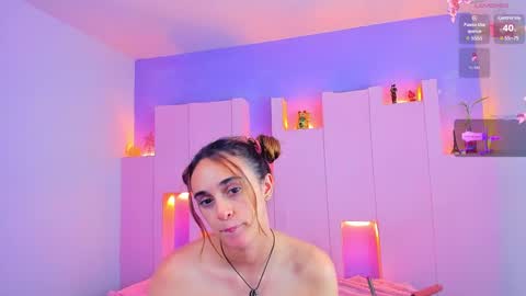 Angelika Rose online show from 02-19-25, 10:23