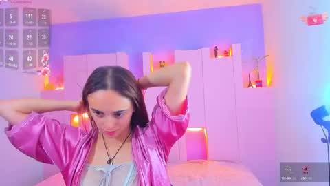 Angelika Rose online show from 02-24-25, 03:23