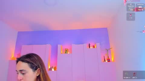 Angelika Rose online show from 02-26-25, 03:42