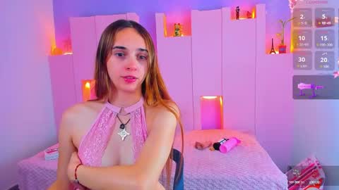 Angelika Rose online show from 02-26-25, 09:53