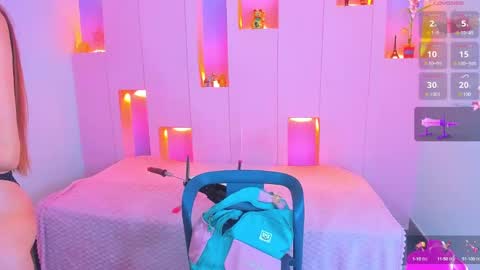 Angelika Rose online show from 02-27-25, 03:58