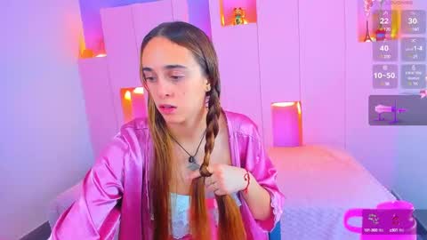 Angelika Rose online show from 03-03-25, 03:08