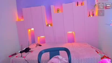 Angelika Rose online show from 03-08-25, 03:17