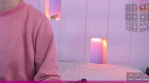 Angelika Rose online show from 10-05-25, 03:05