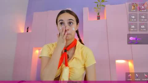 Angelika Rose online show from 10-09-25, 01:14