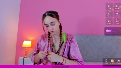 Angelika Rose online show from 10-28-25, 03:21