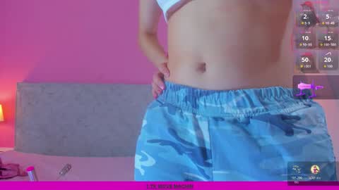 Angelika Rose online show from 11-03-25, 03:08