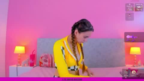 Angelika Rose online show from 11-04-25, 03:27