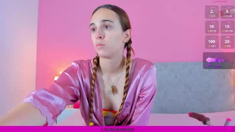 Angelika Rose online show from 11-15-25, 03:59