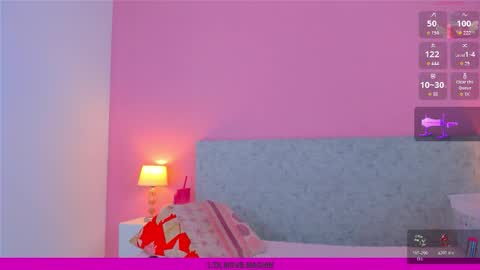 Angelika Rose online show from 11-22-25, 03:16