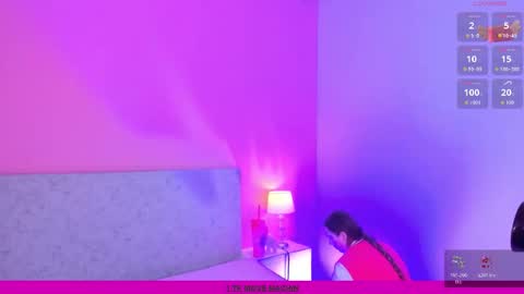 Angelika Rose online show from 11-23-25, 03:06