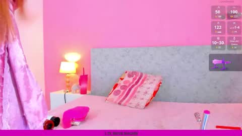 Angelika Rose online show from 11-25-25, 03:28