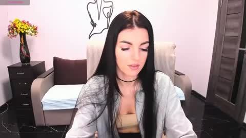 Angelina online show from 12-13-24, 05:43