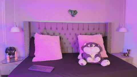 Angelina Honey online show from 04-24-26, 03:53