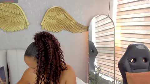 Angelina online show from 04-19-26, 01:43