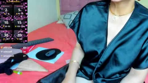 Snapshot of angelina_stone_65 chatting on 12-19-24, 11:57 Angelina online show from 12-19-24, 11:57