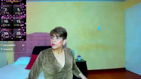Snapshot of angelina_stone_65 chatting on 12-24-24, 03:05 Angelina online show from 12-24-24, 03:05