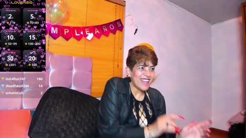 Snapshot of angelina_stone_65 chatting on 12-28-24, 11:26 Angelina online show from 12-28-24, 11:26