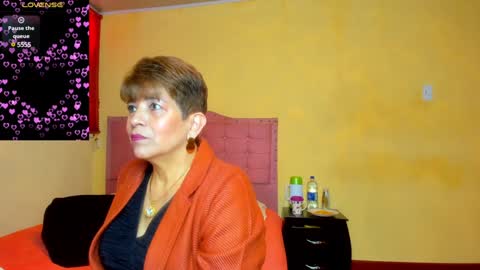 Snapshot of angelina_stone_65 chatting on 01-02-25, 10:22 Angelina online show from 01-02-25, 10:22