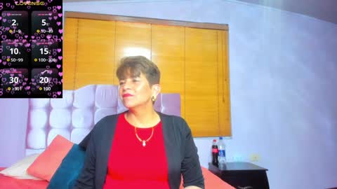 Snapshot of angelina_stone_65 chatting on 01-07-25, 10:41 Angelina online show from 01-07-25, 10:41