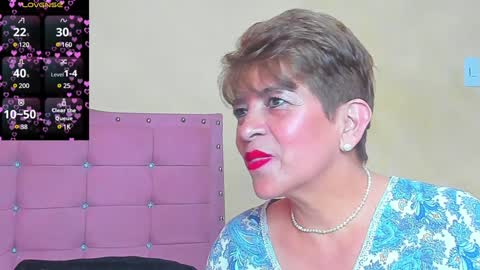 Snapshot of angelina_stone_65 chatting on 01-14-25, 09:51 Angelina online show from 01-14-25, 09:51