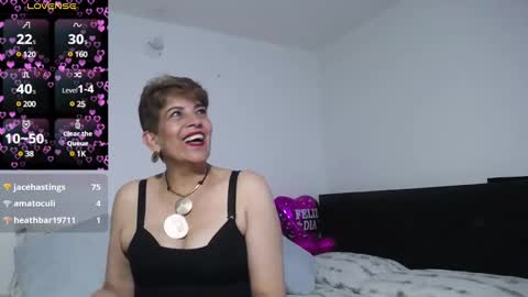 Snapshot of angelina_stone_65 chatting on 02-04-25, 11:27 Angelina online show from 02-04-25, 11:27