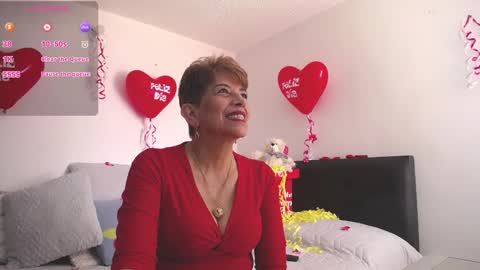 Snapshot of angelina_stone_65 chatting on 02-14-25, 04:31 Angelina online show from 02-14-25, 04:31