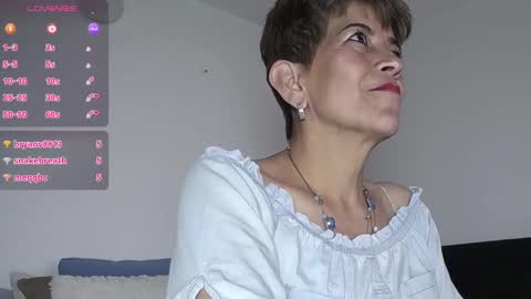 Snapshot of angelina_stone_65 chatting on 02-22-25, 07:03 Angelina online show from 02-22-25, 07:03