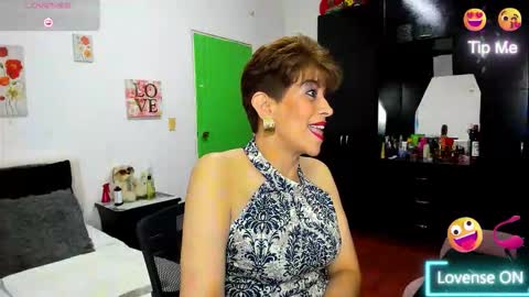 Angelina online show from 02-23-26, 11:35