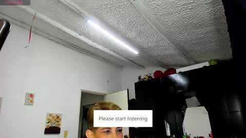 Angelina online show from 04-19-26, 12:11