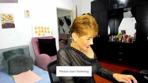 Angelina online show from 04-29-26, 02:15