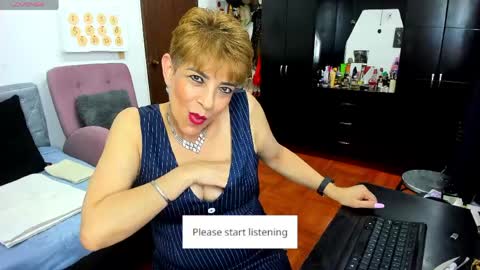 Snapshot of angelina_stone_65 chatting on 05-13-26, 12:41 Angelina online show from 05-13-26, 12:41