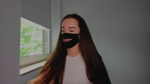 MY NAME IS ANGELINA GREETINGS TO EVERYONE I WILL BE HAPPY TO GIVE YOU WHAT YOU HAVE BEEN DREAMING FOR SO LONG online show from 05-03-26, 02:23