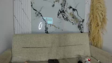 Angelina  Alejandra online show from 02-15-26, 07:51