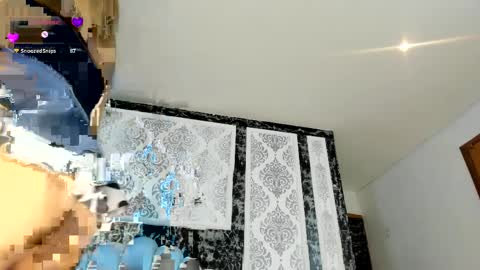   AngelONLINE  GTM-5   online show from 04-03-26, 04:32