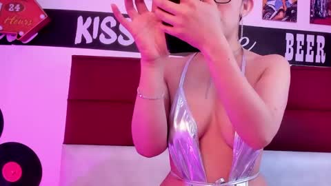 ANGELINA   online show from 09-11-25, 11:54