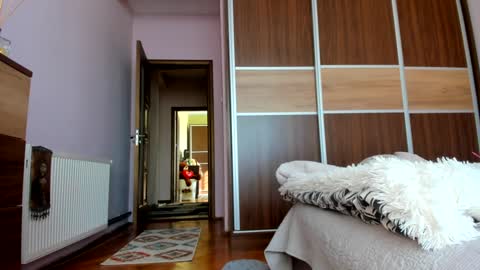 Angelina online show from 01-20-25, 11:45