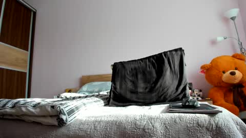 Angelina online show from 02-22-25, 07:23