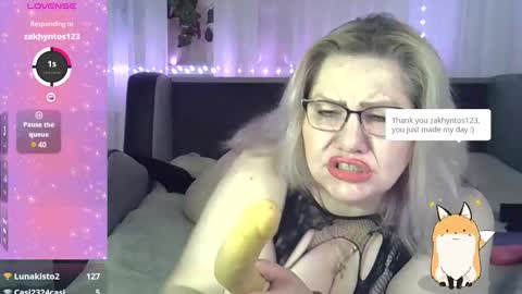 AngelinaGlam online show from 10-04-25, 04:49