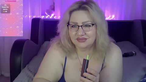 AngelinaGlam online show from 04-07-26, 05:35