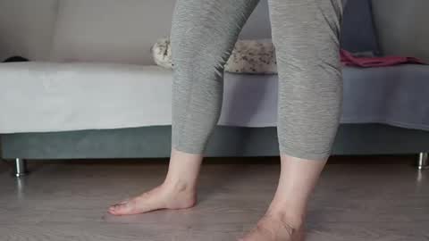 Angelina online show from 03-05-25, 07:16