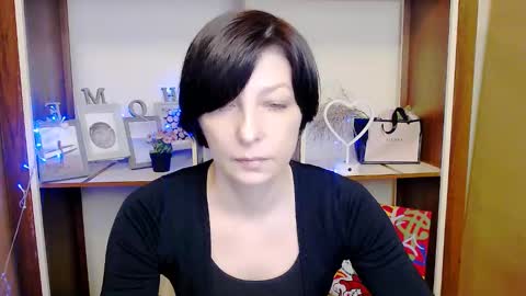 Angelina online show from 01-20-25, 08:09