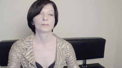 Angelina online show from 02-15-25, 07:38